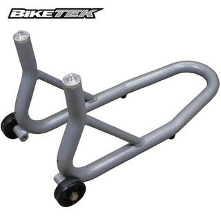 Biketek Front Wheel Aluminium Paddock Stand